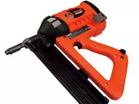 トラックファースト ガス式鋲打ち機 TF1200JQ_工具UP
